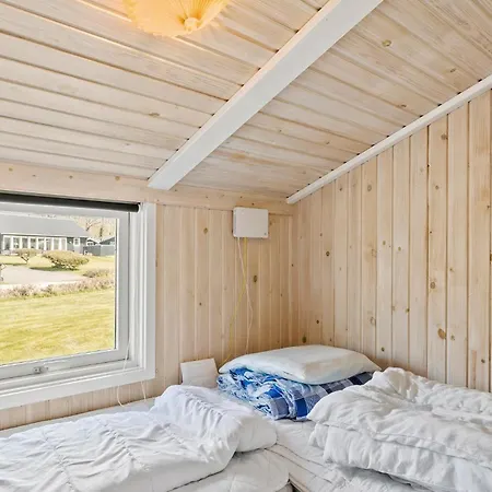 Gorgeous In Juelsminde With Wifi Sonderby (Midtjylland)