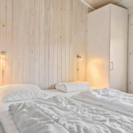 度假居 Gorgeous In Juelsminde With Wifi Sonderby (Midtjylland)