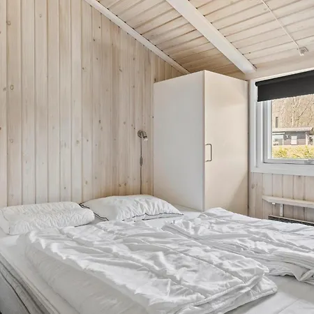 度假居 Gorgeous In Juelsminde With Wifi Sonderby (Midtjylland)
