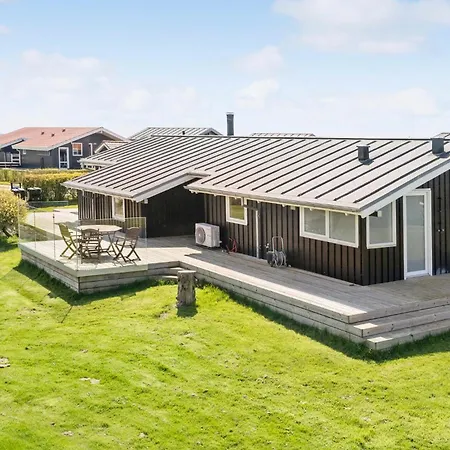 Gorgeous In Juelsminde With Wifi * Sonderby (Midtjylland)